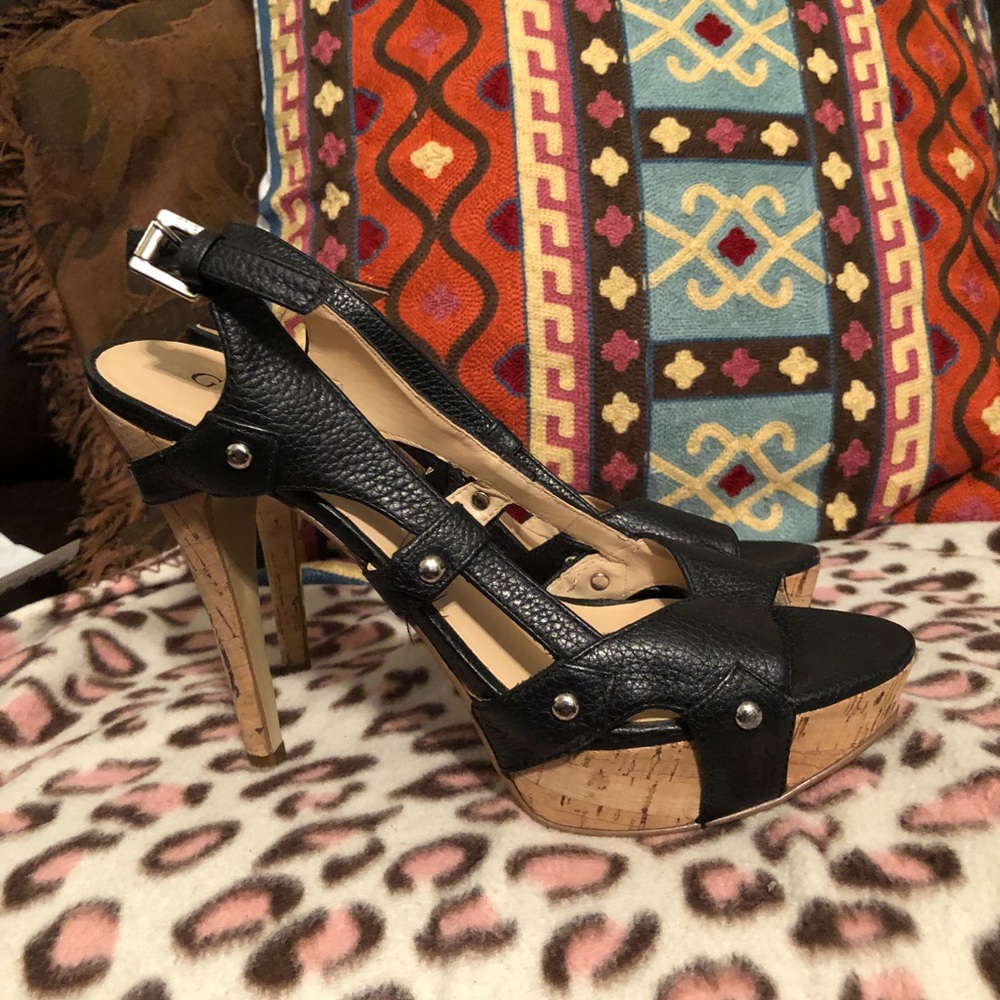 Guess Heels